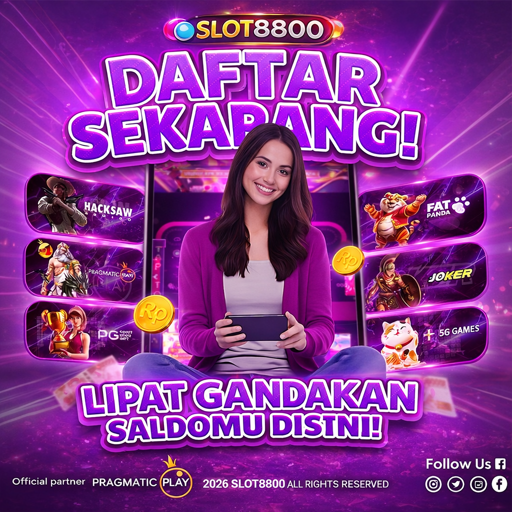 SLOT8800 * Link Situs Slot Gacor Terpecaya Server Privasi Online Terus Jackpot Maxwin - WooCommerce eCommerce